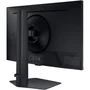Samsung Odyssey G5 G50D S27DG502EU Monitor Gaming 27" QHD IPS 180Hz 1ms GtG Regulable en Altura Negro